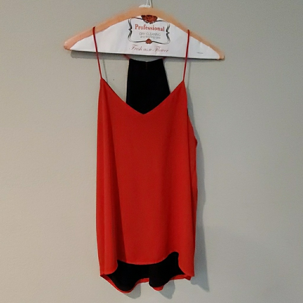 Express Double sided cami